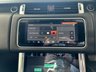 USED 2018 68 LAND ROVER RANGE ROVER SPORT 3.0 SD V6 HSE SUV 5dr Diesel Auto 4WD Euro 6 (s/s) (306 ps) 