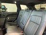 USED 2018 68 LAND ROVER RANGE ROVER SPORT 3.0 SD V6 HSE SUV 5dr Diesel Auto 4WD Euro 6 (s/s) (306 ps) 