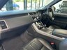 USED 2018 68 LAND ROVER RANGE ROVER SPORT 3.0 SD V6 HSE SUV 5dr Diesel Auto 4WD Euro 6 (s/s) (306 ps) 