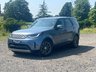 USED 2023 23 LAND ROVER DISCOVERY 3.0 D300 MHEV S SUV 5dr Diesel Auto 4WD Euro 6 (s/s) (300 ps) VAT QU 7 seater