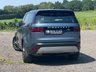 USED 2023 23 LAND ROVER DISCOVERY 3.0 D300 MHEV S SUV 5dr Diesel Auto 4WD Euro 6 (s/s) (300 ps) VAT QU 7 seater