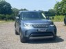 USED 2023 23 LAND ROVER DISCOVERY 3.0 D300 MHEV S SUV 5dr Diesel Auto 4WD Euro 6 (s/s) (300 ps) VAT QU 7 seater