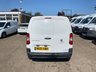 USED 2021 21 PEUGEOT PARTNER 1.5 BLUE HDI PROFESSIONAL L1 SWB 100BHP. AIRCON. SENSORS. 82K MILES. NEW SHAPE. FINANCE. PX 1 OWNER EURO 6 ULEZ. AIRCON. SENSORS. FINANCE. PX.