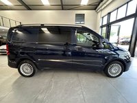 USED 2020 20 MERCEDES-BENZ VITO 2.1 116 CDI Premium Crew Van Double Cab 5dr Diesel G-Tronic+ RWD L1 Euro 6 (s/s) (163 ps) 