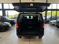 USED 2020 20 MERCEDES-BENZ VITO 2.1 116 CDI Premium Crew Van Double Cab 5dr Diesel G-Tronic+ RWD L1 Euro 6 (s/s) (163 ps) 
