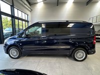 USED 2020 20 MERCEDES-BENZ VITO 2.1 116 CDI Premium Crew Van Double Cab 5dr Diesel G-Tronic+ RWD L1 Euro 6 (s/s) (163 ps) 