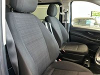USED 2020 20 MERCEDES-BENZ VITO 2.1 116 CDI Premium Crew Van Double Cab 5dr Diesel G-Tronic+ RWD L1 Euro 6 (s/s) (163 ps) 