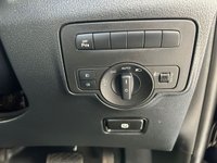 USED 2020 20 MERCEDES-BENZ VITO 2.1 116 CDI Premium Crew Van Double Cab 5dr Diesel G-Tronic+ RWD L1 Euro 6 (s/s) (163 ps) 