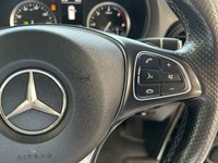 USED 2020 20 MERCEDES-BENZ VITO 2.1 116 CDI Premium Crew Van Double Cab 5dr Diesel G-Tronic+ RWD L1 Euro 6 (s/s) (163 ps) 