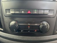 USED 2020 20 MERCEDES-BENZ VITO 2.1 116 CDI Premium Crew Van Double Cab 5dr Diesel G-Tronic+ RWD L1 Euro 6 (s/s) (163 ps) 