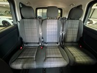 USED 2020 20 MERCEDES-BENZ VITO 2.1 116 CDI Premium Crew Van Double Cab 5dr Diesel G-Tronic+ RWD L1 Euro 6 (s/s) (163 ps) 