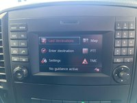USED 2020 20 MERCEDES-BENZ VITO 2.1 116 CDI Premium Crew Van Double Cab 5dr Diesel G-Tronic+ RWD L1 Euro 6 (s/s) (163 ps) 
