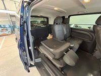 USED 2020 20 MERCEDES-BENZ VITO 2.1 116 CDI Premium Crew Van Double Cab 5dr Diesel G-Tronic+ RWD L1 Euro 6 (s/s) (163 ps) 