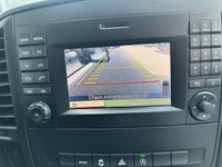 USED 2020 20 MERCEDES-BENZ VITO 2.1 116 CDI Premium Crew Van Double Cab 5dr Diesel G-Tronic+ RWD L1 Euro 6 (s/s) (163 ps) 
