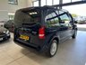 USED 2020 20 MERCEDES-BENZ VITO 2.1 116 CDI Premium Crew Van Double Cab 5dr Diesel G-Tronic+ RWD L1 Euro 6 (s/s) (163 ps) 