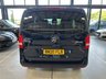 USED 2020 20 MERCEDES-BENZ VITO 2.1 116 CDI Premium Crew Van Double Cab 5dr Diesel G-Tronic+ RWD L1 Euro 6 (s/s) (163 ps) 