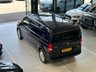 USED 2020 20 MERCEDES-BENZ VITO 2.1 116 CDI Premium Crew Van Double Cab 5dr Diesel G-Tronic+ RWD L1 Euro 6 (s/s) (163 ps) 