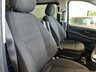 USED 2020 20 MERCEDES-BENZ VITO 2.1 116 CDI Premium Crew Van Double Cab 5dr Diesel G-Tronic+ RWD L1 Euro 6 (s/s) (163 ps) 