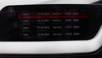 USED 2020 20 BMW 1 SERIES 1.5 118i M Sport Hatchback 5dr Petrol DCT Euro 6 (s/s) (140 ps) 