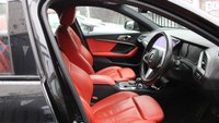 USED 2020 20 BMW 1 SERIES 1.5 118i M Sport Hatchback 5dr Petrol DCT Euro 6 (s/s) (140 ps) 