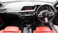 USED 2020 20 BMW 1 SERIES 1.5 118i M Sport Hatchback 5dr Petrol DCT Euro 6 (s/s) (140 ps) 