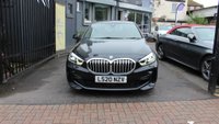 USED 2020 20 BMW 1 SERIES 1.5 118i M Sport Hatchback 5dr Petrol DCT Euro 6 (s/s) (140 ps) 