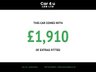 USED 2020 20 BMW 1 SERIES 1.5 118i M Sport Hatchback 5dr Petrol DCT Euro 6 (s/s) (140 ps) 
