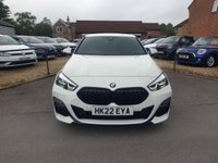 USED 2022 22 BMW 2 SERIES GRAN COUPE 1.5 218i M Sport Saloon 4dr Petrol DCT Euro 6 (s/s) (136 ps) PRO PACK BMW 2 SERIES GRAN COUPE 1.5 218i M Sport Saloon 4dr Petrol DCT Euro 6 (s/s) (136 ps) PRO PACK