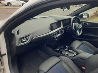 USED 2022 22 BMW 2 SERIES GRAN COUPE 1.5 218i M Sport Saloon 4dr Petrol DCT Euro 6 (s/s) (136 ps) PRO PACK BMW 2 SERIES GRAN COUPE 1.5 218i M Sport Saloon 4dr Petrol DCT Euro 6 (s/s) (136 ps) PRO PACK