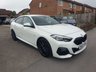USED 2022 22 BMW 2 SERIES GRAN COUPE 1.5 218i M Sport Saloon 4dr Petrol DCT Euro 6 (s/s) (136 ps) PRO PACK BMW 2 SERIES GRAN COUPE 1.5 218i M Sport Saloon 4dr Petrol DCT Euro 6 (s/s) (136 ps) PRO PACK
