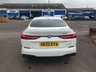 USED 2022 22 BMW 2 SERIES GRAN COUPE 1.5 218i M Sport Saloon 4dr Petrol DCT Euro 6 (s/s) (136 ps) PRO PACK BMW 2 SERIES GRAN COUPE 1.5 218i M Sport Saloon 4dr Petrol DCT Euro 6 (s/s) (136 ps) PRO PACK