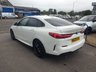 USED 2022 22 BMW 2 SERIES GRAN COUPE 1.5 218i M Sport Saloon 4dr Petrol DCT Euro 6 (s/s) (136 ps) PRO PACK BMW 2 SERIES GRAN COUPE 1.5 218i M Sport Saloon 4dr Petrol DCT Euro 6 (s/s) (136 ps) PRO PACK
