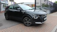 USED 2023 72 KIA NIRO 1.6h GDi 2 SUV 5dr Petrol Hybrid DCT Euro 6 (s/s) (139 bhp) 