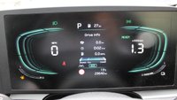 USED 2023 72 KIA NIRO 1.6h GDi 2 SUV 5dr Petrol Hybrid DCT Euro 6 (s/s) (139 bhp) 
