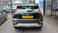 USED 2023 72 KIA NIRO 1.6h GDi 2 SUV 5dr Petrol Hybrid DCT Euro 6 (s/s) (139 bhp) 