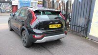USED 2023 72 KIA NIRO 1.6h GDi 2 SUV 5dr Petrol Hybrid DCT Euro 6 (s/s) (139 bhp) 