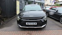 USED 2023 72 KIA NIRO 1.6h GDi 2 SUV 5dr Petrol Hybrid DCT Euro 6 (s/s) (139 bhp) 