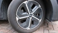 USED 2023 72 KIA NIRO 1.6h GDi 2 SUV 5dr Petrol Hybrid DCT Euro 6 (s/s) (139 bhp) 