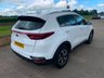 USED 2020 20 KIA SPORTAGE 1.6 T-GDi 2 SUV 5dr Petrol Manual AWD Euro 6 (s/s) (174 bhp) 