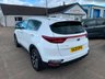 USED 2020 20 KIA SPORTAGE 1.6 T-GDi 2 SUV 5dr Petrol Manual AWD Euro 6 (s/s) (174 bhp) 