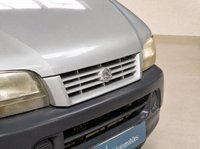 USED 2005 55 SUZUKI CARRY 1.3L RETRO. ICONIC. UK SUPPLIED.