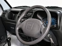 USED 2005 55 SUZUKI CARRY 1.3L RETRO. ICONIC. UK SUPPLIED.