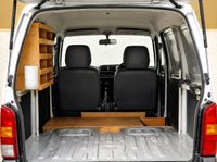 USED 2005 55 SUZUKI CARRY 1.3L RETRO. ICONIC. UK SUPPLIED.