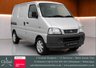 USED 2005 55 SUZUKI CARRY 1.3L RETRO. ICONIC. UK SUPPLIED.