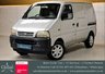 USED 2005 55 SUZUKI CARRY 1.3L RETRO. ICONIC. UK SUPPLIED.