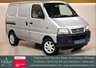 USED 2005 55 SUZUKI CARRY 1.3L RETRO. ICONIC. UK SUPPLIED.