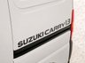 USED 2005 55 SUZUKI CARRY 1.3L RETRO. ICONIC. UK SUPPLIED.