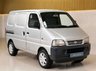 USED 2005 55 SUZUKI CARRY 1.3L RETRO. ICONIC. UK SUPPLIED.