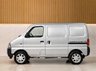 USED 2005 55 SUZUKI CARRY 1.3L RETRO. ICONIC. UK SUPPLIED.
