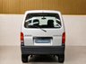 USED 2005 55 SUZUKI CARRY 1.3L RETRO. ICONIC. UK SUPPLIED.